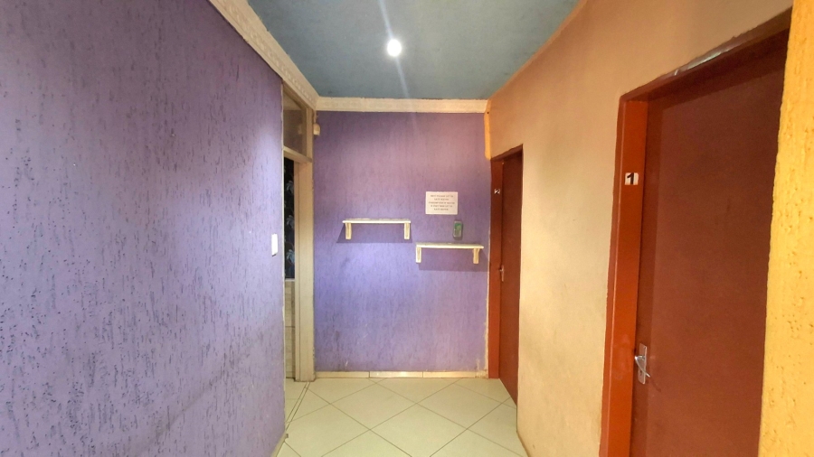 5 Bedroom Property for Sale in Sasolburg Ext 1 Free State